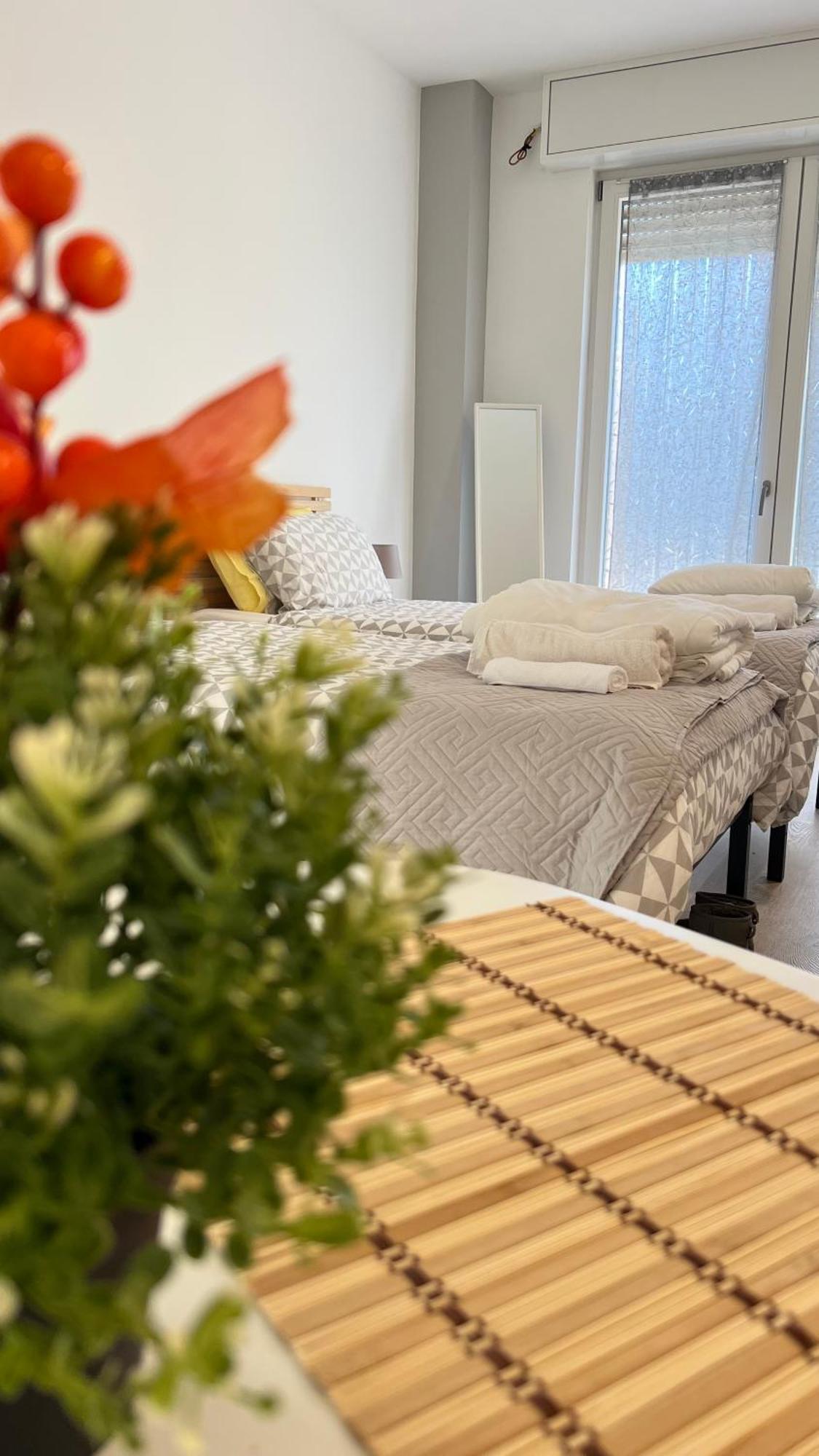 Onlyroomsrho Exteriér fotografie