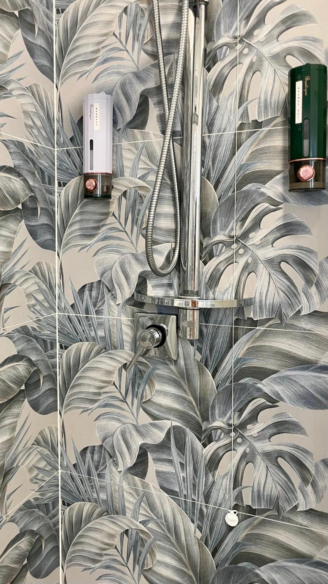 Onlyroomsrho Exteriér fotografie