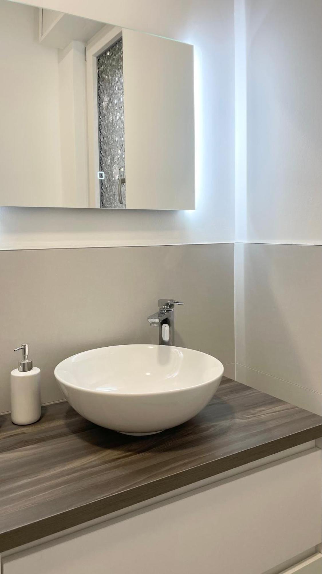 Onlyroomsrho Exteriér fotografie