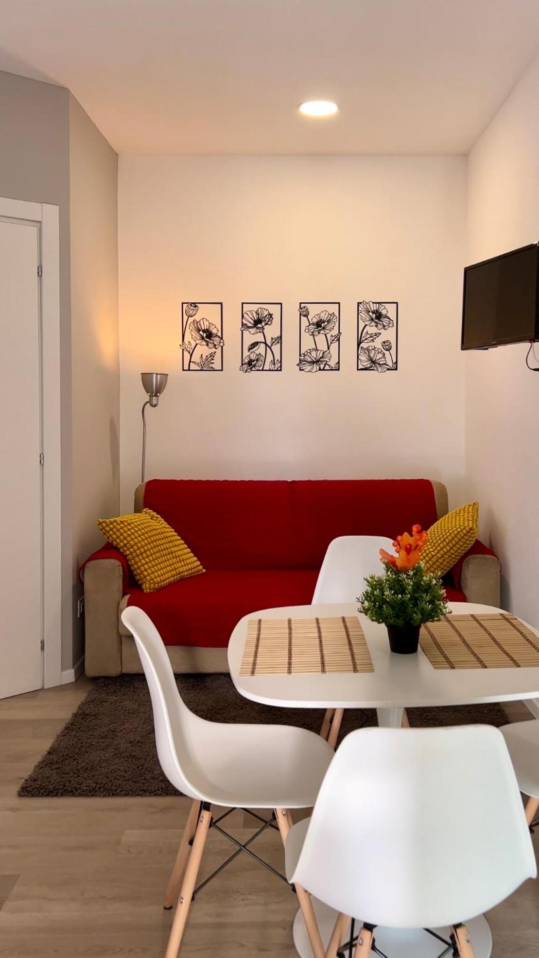 Onlyroomsrho Exteriér fotografie