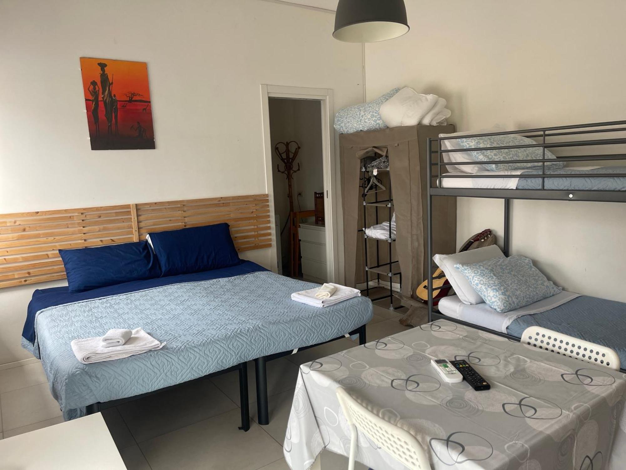 Onlyroomsrho Exteriér fotografie
